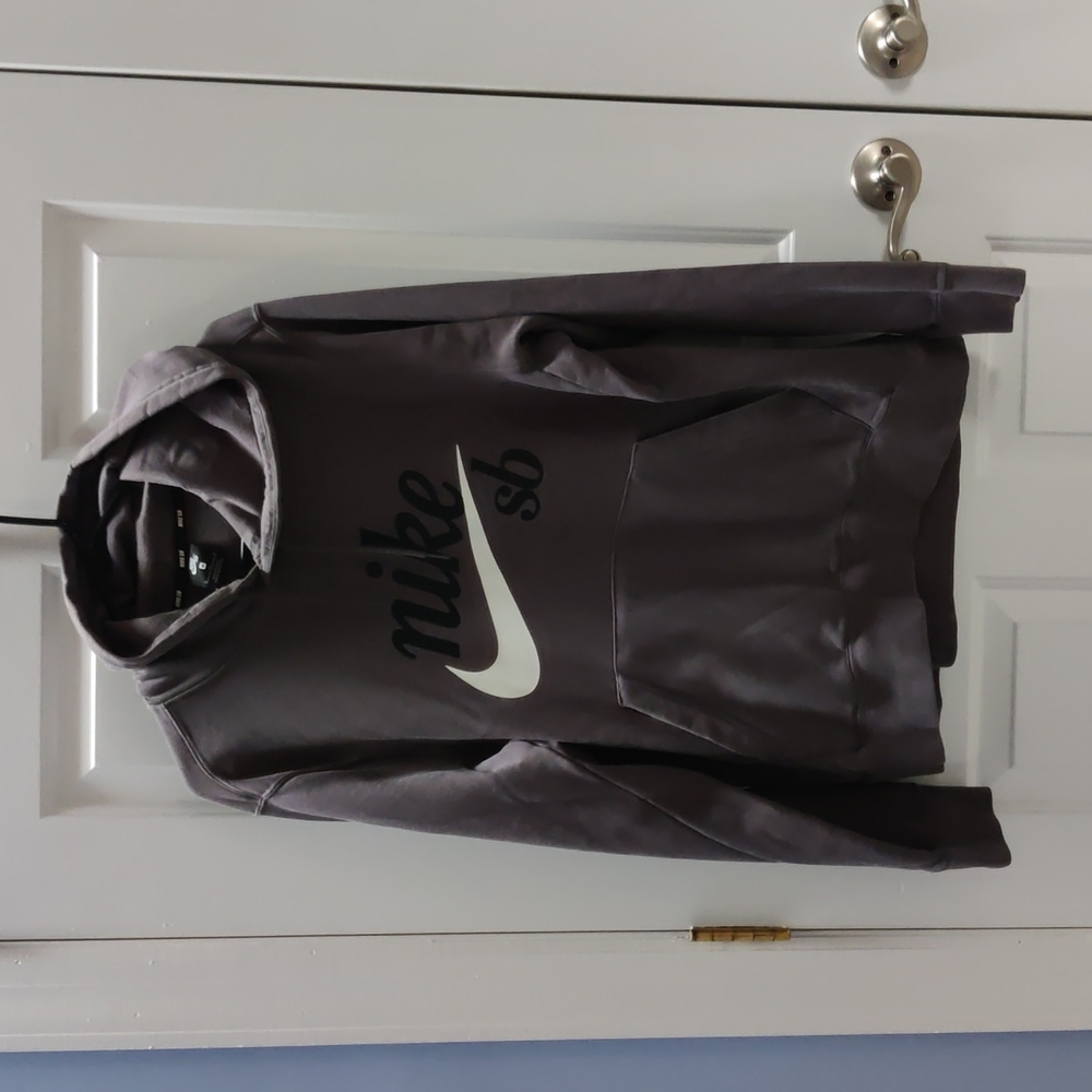Nike SB hoodie